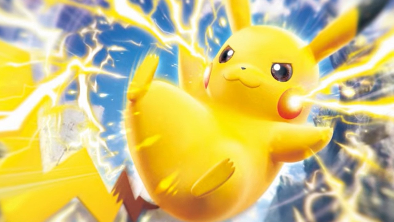 „Nikt nie lubi pozywać fanów”. Były prawnik Pokemonów wyjaśnia, jak i dlaczego blokowane są projekty fanów, źródło grafiki: Pikachu EX / Pokemon TCG / The Pokemon Company..