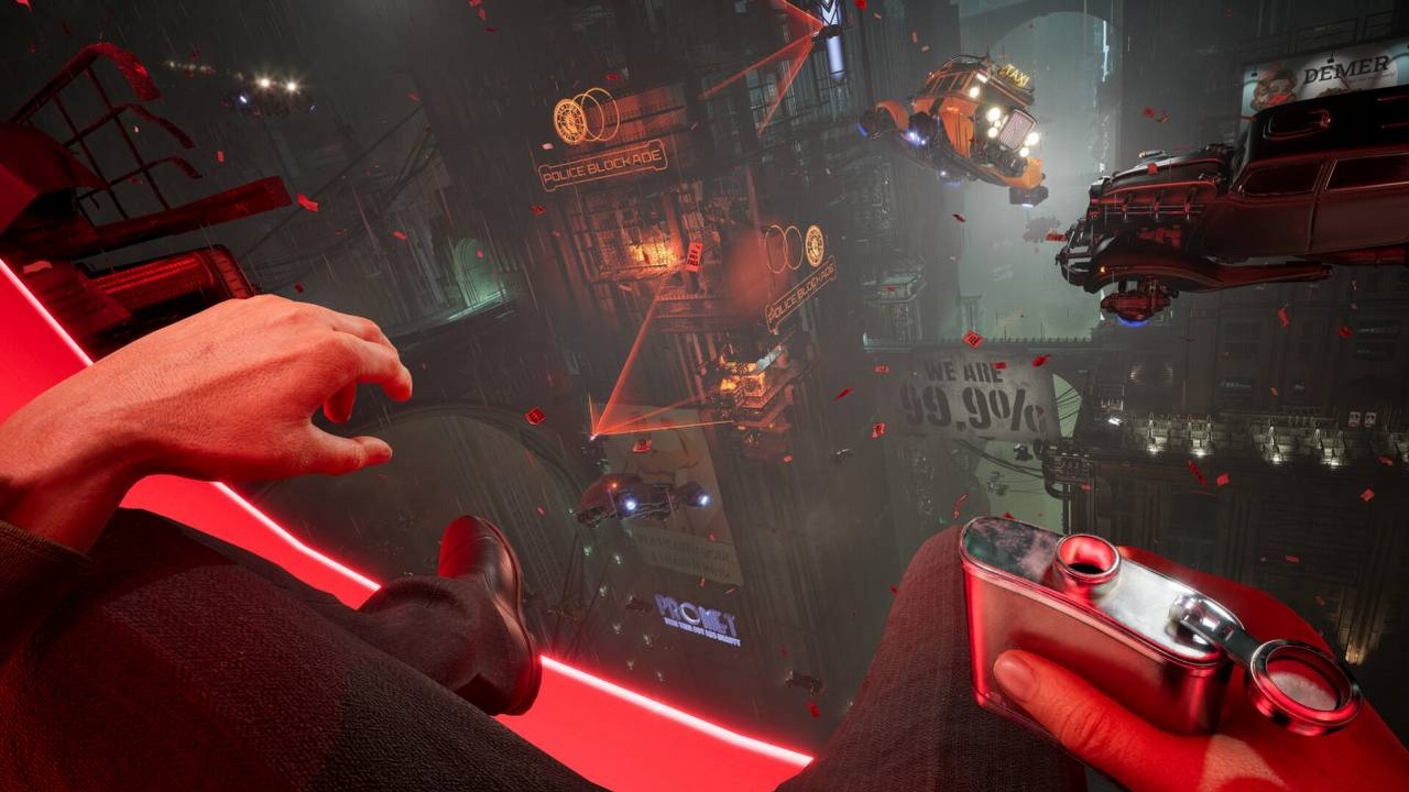 Thorgal i The Night Wanderer z polskim dubbingiem. Gdy strategie robią piknik, RPG harcują - nowości w Encyklopedii Gier, źródło grafiki: Plaion..