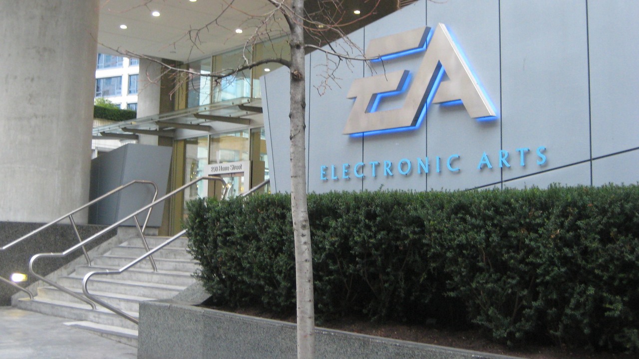 „Nie mam do powiedzenia nic pozytywnego o Electronic Arts”. Reżyser Battlefielda 7 wymownie skomentował swoje odejście, źródło grafiki: Flickr, respiritu..