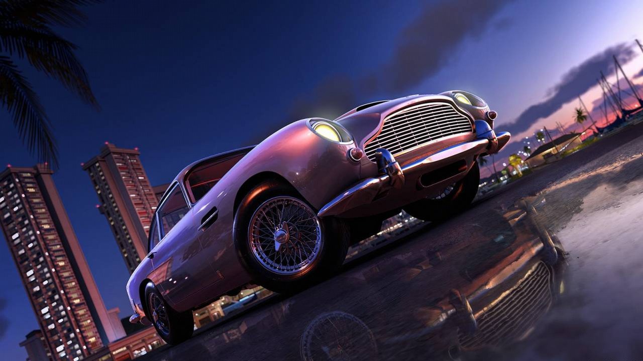 Forza ustala właściwe priorytety, 16-letnia gra rewolucjonizuje deszcz - Motoprzegląd Drauga z okazjami na Steam Spring Sale, źródło grafiki: Ubisoft.