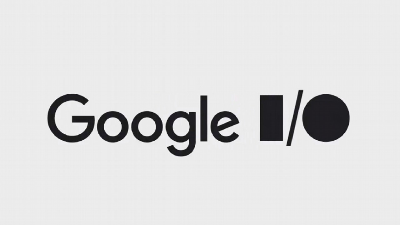 Wiemy kiedy odbędzie się konferencja Google I/O 2024, źródło grafiki: Google..