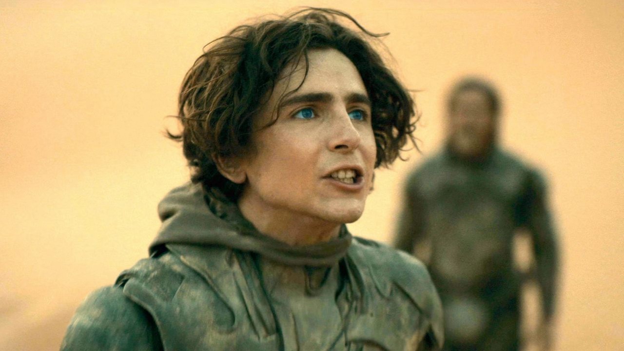 Diuna 2 zarobiła już pół miliarda dolarów i pobiła całkowity wynik „jedynki” w box office, źródło grafiki: Diuna: Część druga, Denis Villeneuve, Warner Bros., 2024.