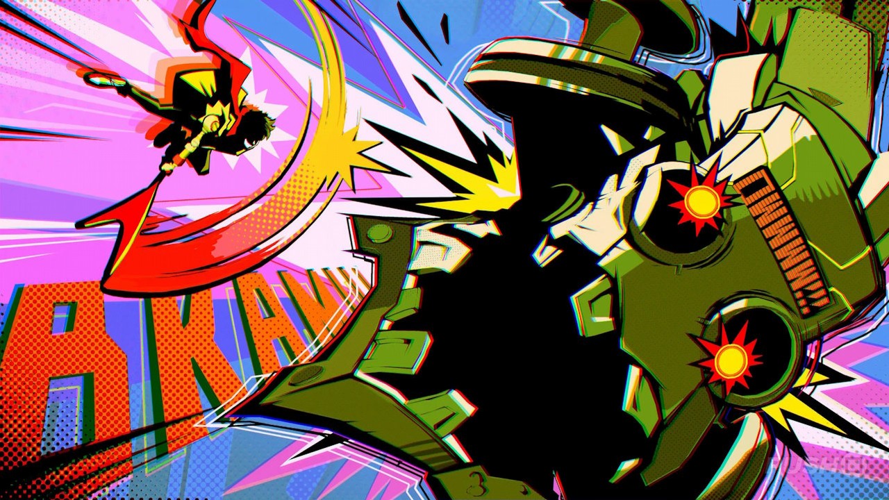 Lista exclusive'ów Xboxa, które trafią na PS5, PS4 i Switcha. Hi-Fi Rush już dostępne, źródło grafiki: Microsoft..