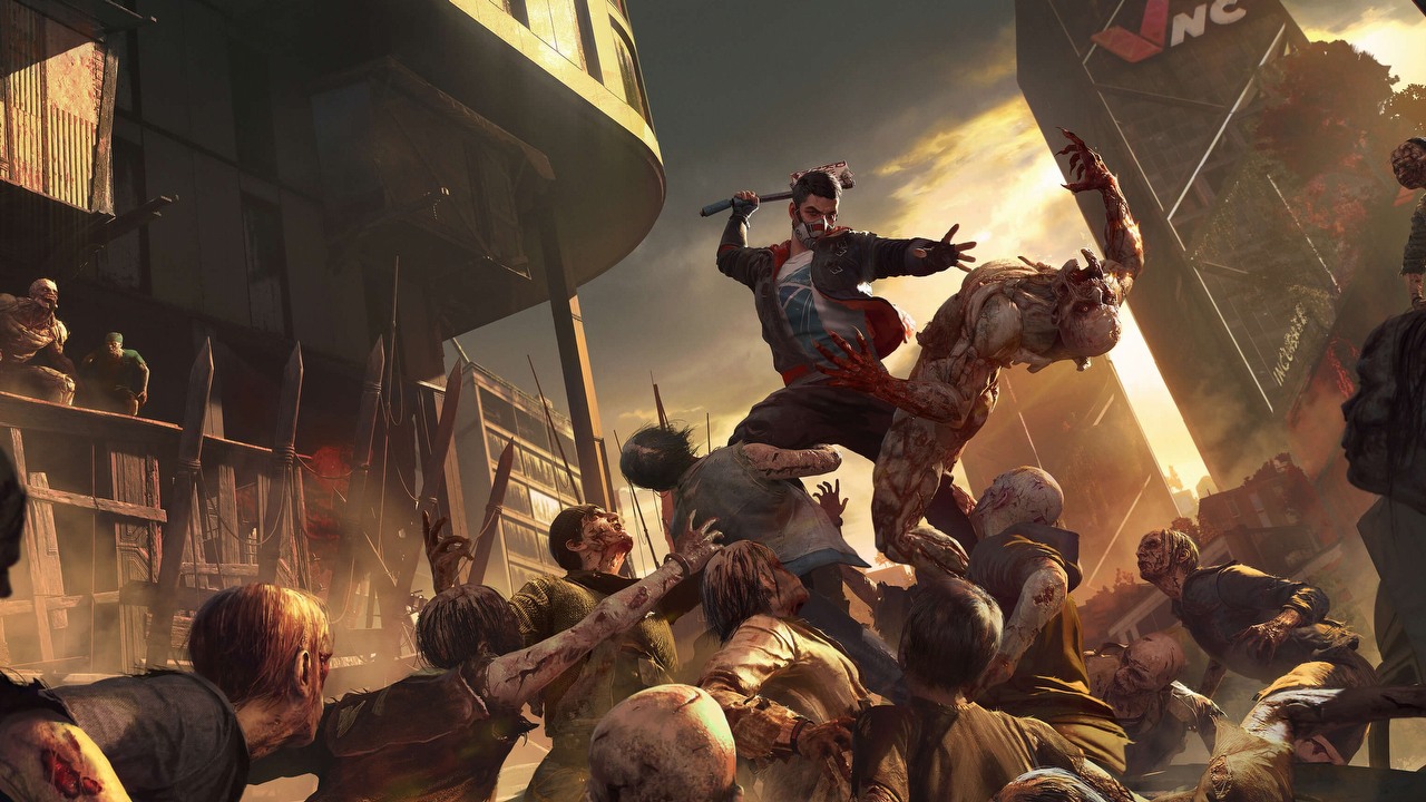 Za sukces Dying Light 2 odpowiada „sekretna formuła” Techlandu. Firma nie pójdzie w pełne gry-usługi i rozważa crossplay, źródło grafiki: Techland..