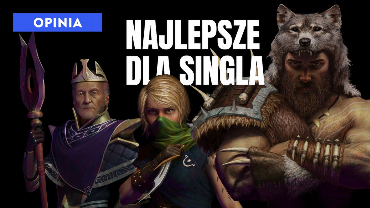 W końcu znalazłem niszę między Diablo a PoE - Last Epoch wybiera to, co najlepsze dla gracza singlowego.