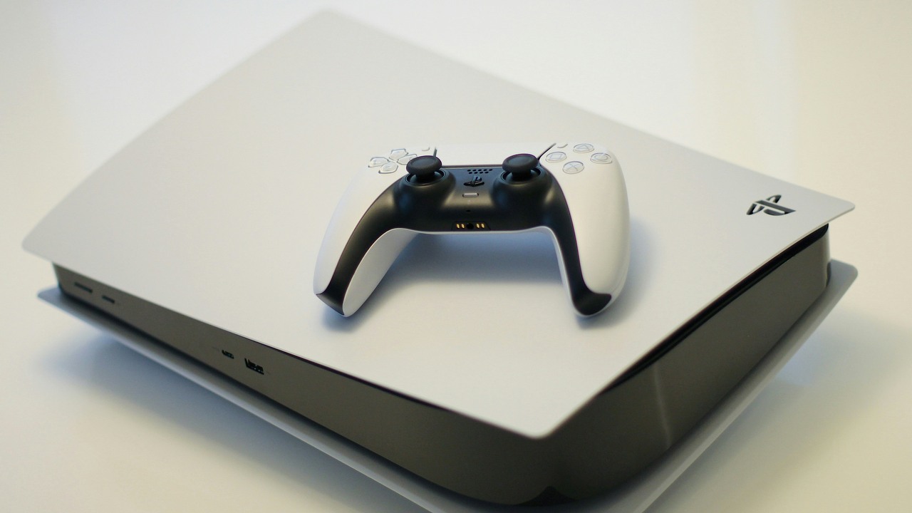 PS5 Pro ze specyfikacją i nowymi szczegółami w sporym przecieku, źródło grafiki: Unsplash | Kerde Severin.