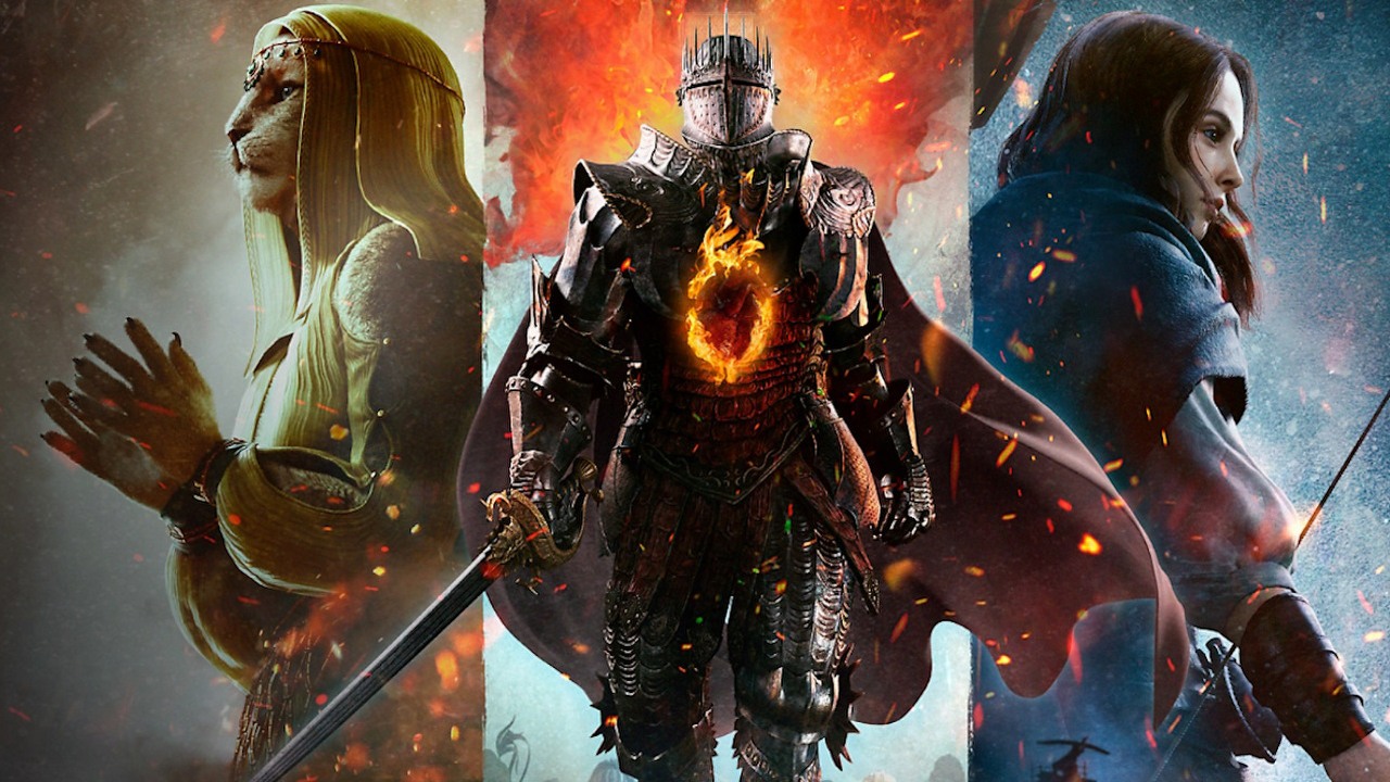 Godzina premiery Dragon's Dogma 2. Polacy mający chrapkę na RPG-a akcji będą musieli zarwać nockę, źródło grafiki: Capcom.