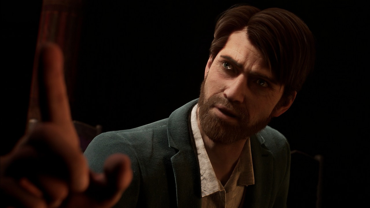 Pierwsze recenzje mówią, że Alone in the Dark stoi klimatem i fabułą, ale powrót serii jest daleki od wymarzonego, źródło grafiki: Pieces Interactive/THQ Nordic..