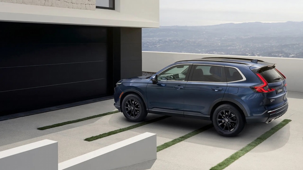 „Firmy, które nie zareagują, zostaną zmiecione z powierzchni ziemi”: Honda i Nissan będą współpracować, aby nadążyć za elektryczną konkurencją, źródło grafiki: Honda.