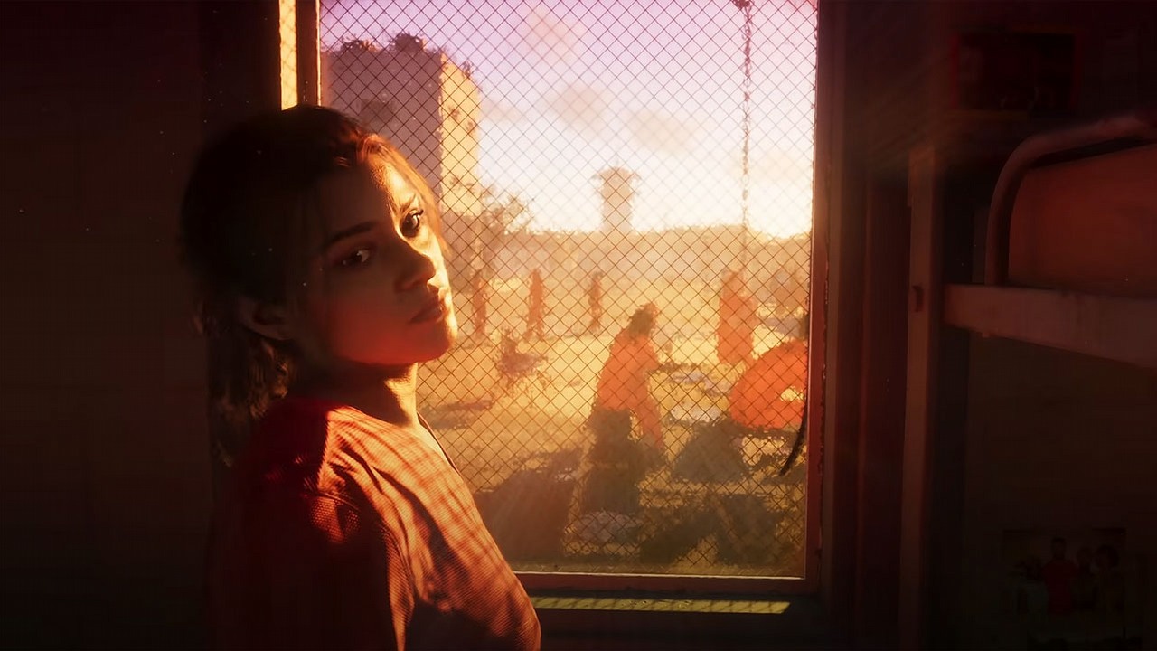 Deweloperzy GTA 6 komentują powrót pracowników do biur. „Utrata kluczowych osób byłaby dla gry czymś bardzo, bardzo złym”, źródło grafiki: Take Two Interactive.