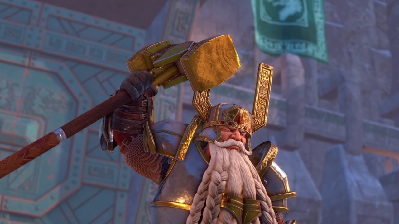 „To okropni i chciwi ludzie”. Twórca Dwarf Fortress nie kryje braku sympatii dla osób odpowiedzialnych za masowe zwolnienia w branży, źródło grafiki: The Dwarves / KING Art Games..