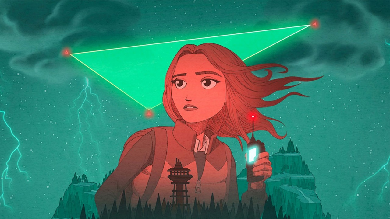 Steam Spring Sale 2024 - świetne gry za mniej niż 30 zł, źródło grafiki: Netflix.