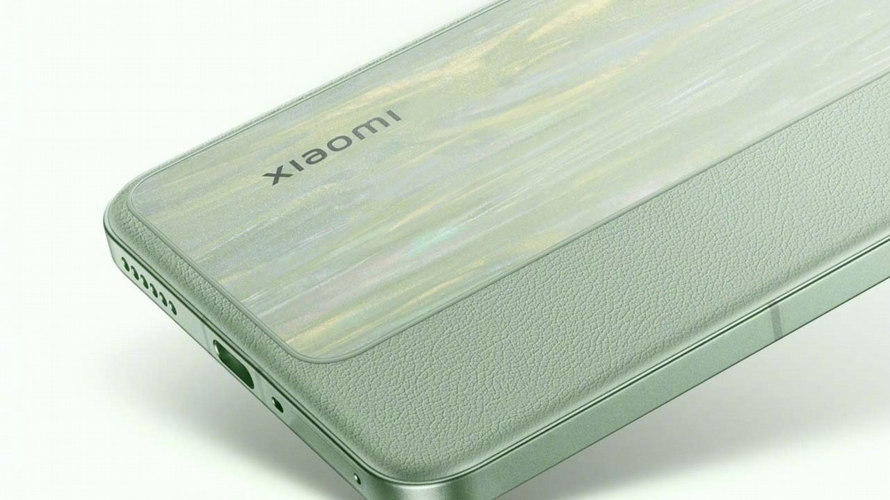 Xiaomi wyprzedziło konkurencję, ma pierwszy smartfon ze Snapdragonem 8s Gen 3; potężny procesor zapewni wydajność flagowca w bardziej przystępnej cenie, źródło grafiki: Xiaomi.