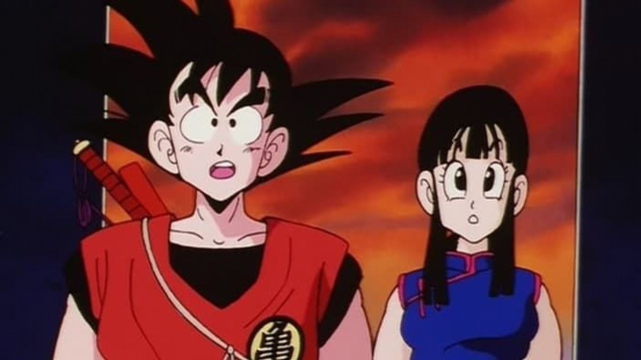 Fani Dragon Balla chcą międzynarodowego dnia w hołdzie dla tego anime, mimo że taki już istnieje, źródło grafiki: Dragon Ball, Akira Toriyama, Toei, 1986.