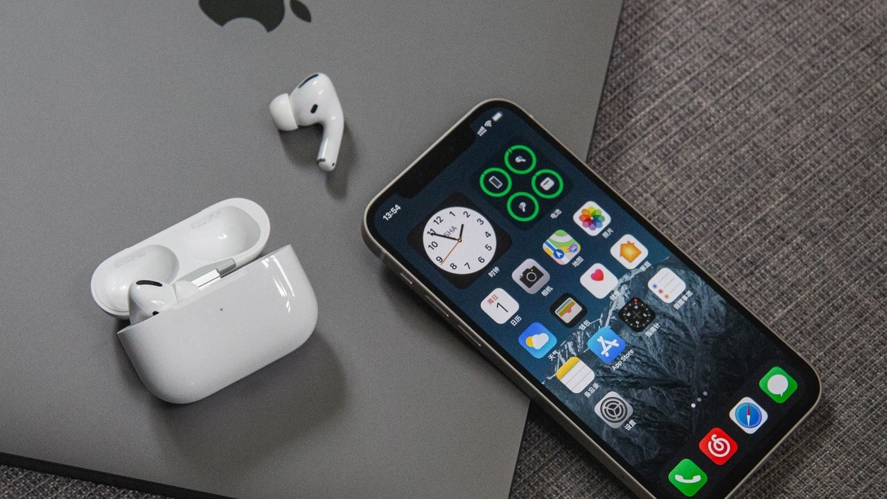 Kiedy iOS 18? Potencjalny termin premiery i lista urządzeń, źródło grafiki: Vista Wei | Unsplash.