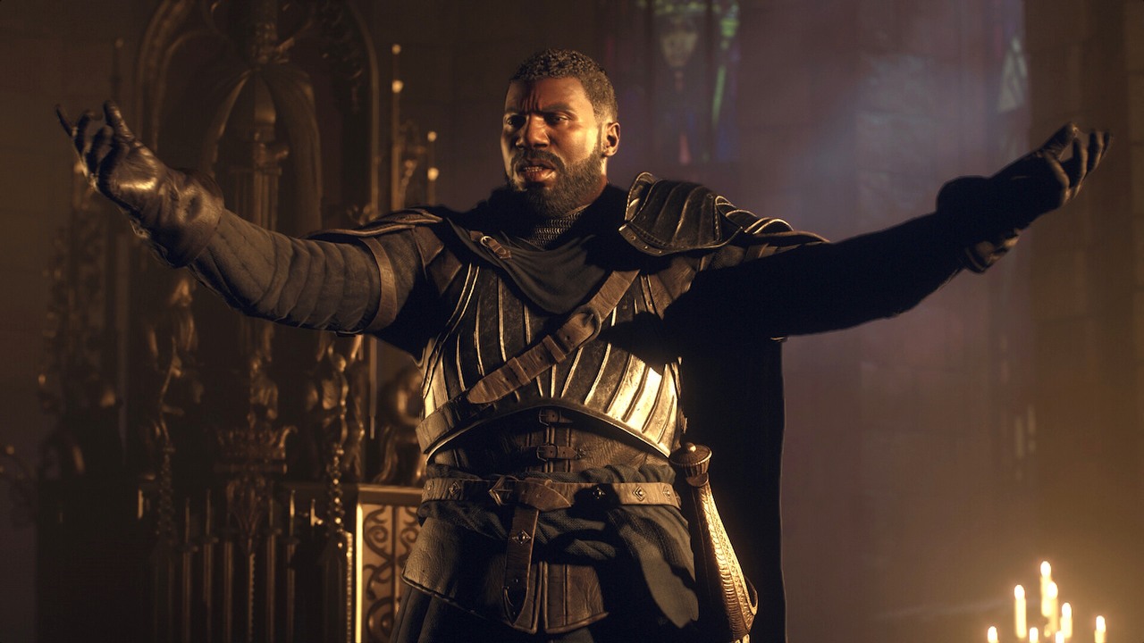 Kiepska optymalizacja Dragon's Dogma 2 to fakt. Gracze zdają się mieć na to brutalny sposób, źródło grafiki: Capcom.