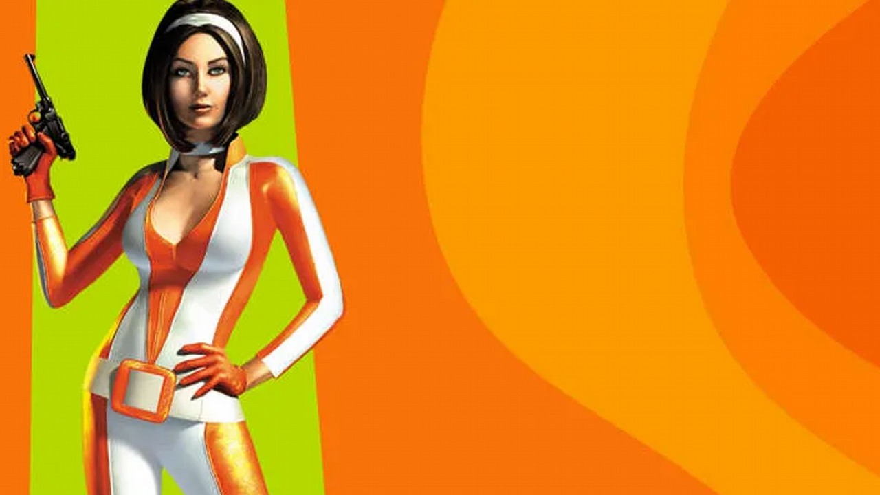 Remaster No One Lives Forever może być kolejnym projektem Nightdive. „To nasza obsesja”, źródło grafiki: Fox Interactive.