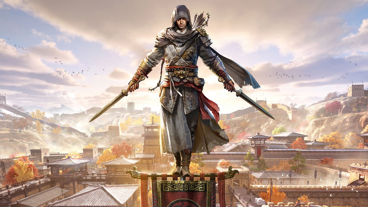 Assassin's Creed Jade miało zostać opóźnione. Agencja Reutera podaje nowe okno premierowe, źródło grafiki: Ubisoft..