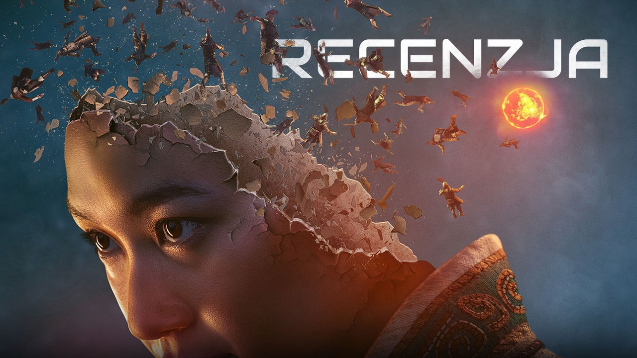 Problem trzech ciał - recenzja. Serial Netflixa to niezła adaptacja trudnego do przełożenia SF, źródło grafiki: Problem trzech ciał, twórcy: David Benioff i D.B. Weiss, Netflix 2024.