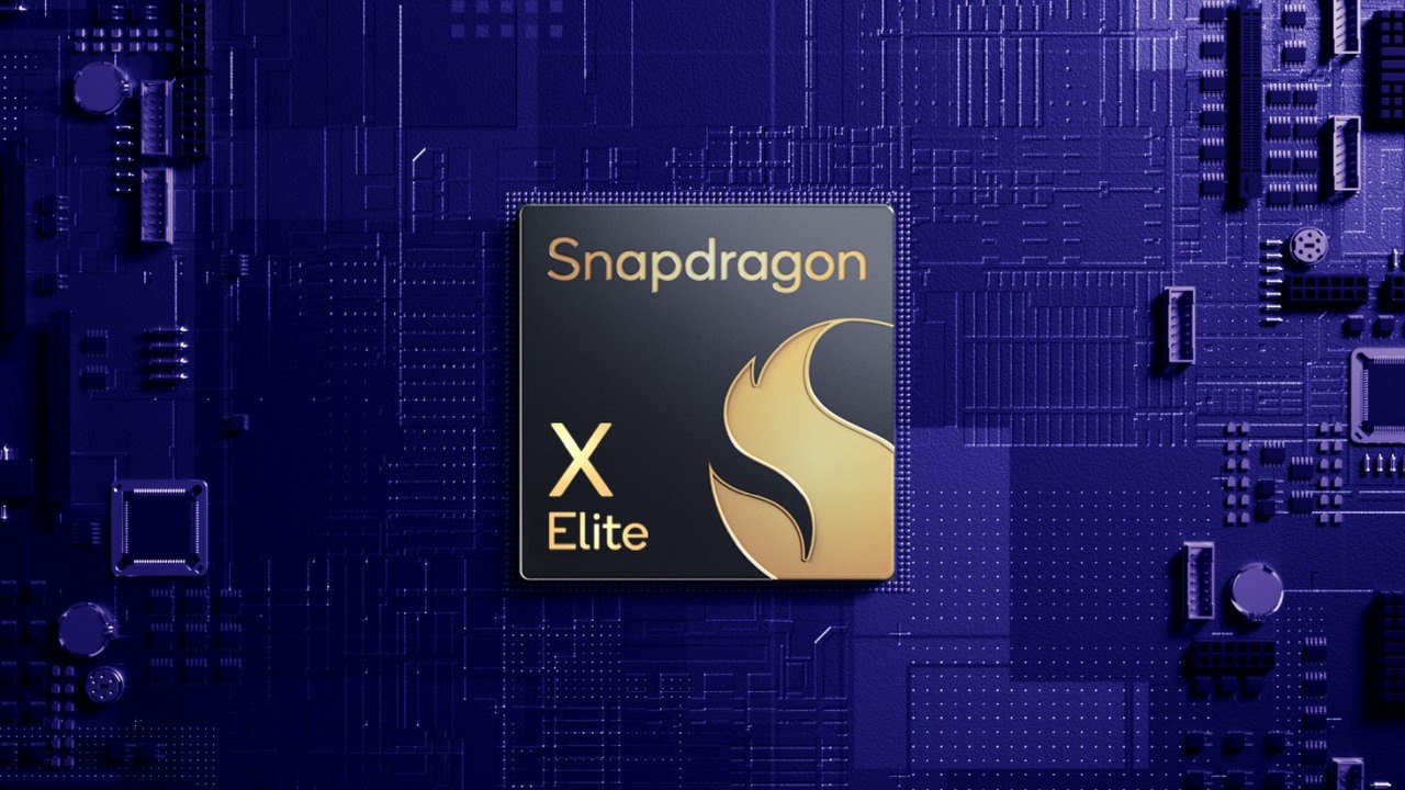 Większość gier powinna „po prostu działać” na komputerach z procesorem Snapdragon X Elite - twierdzi Qualcomm, źródło grafiki: Qualcomm.