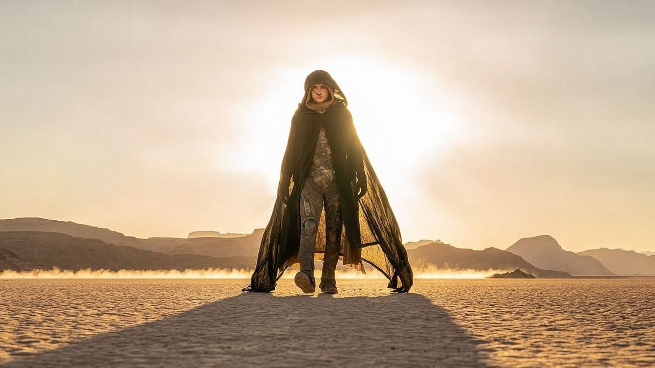 Denis Villeneuve nakręci Diunę 3 tylko pod jednym warunkiem. Mesjasz musi być lepszy od „dwójki”, źródło grafiki: Diuna 2, Denis Villeneuve, Warner Bros., 2024.