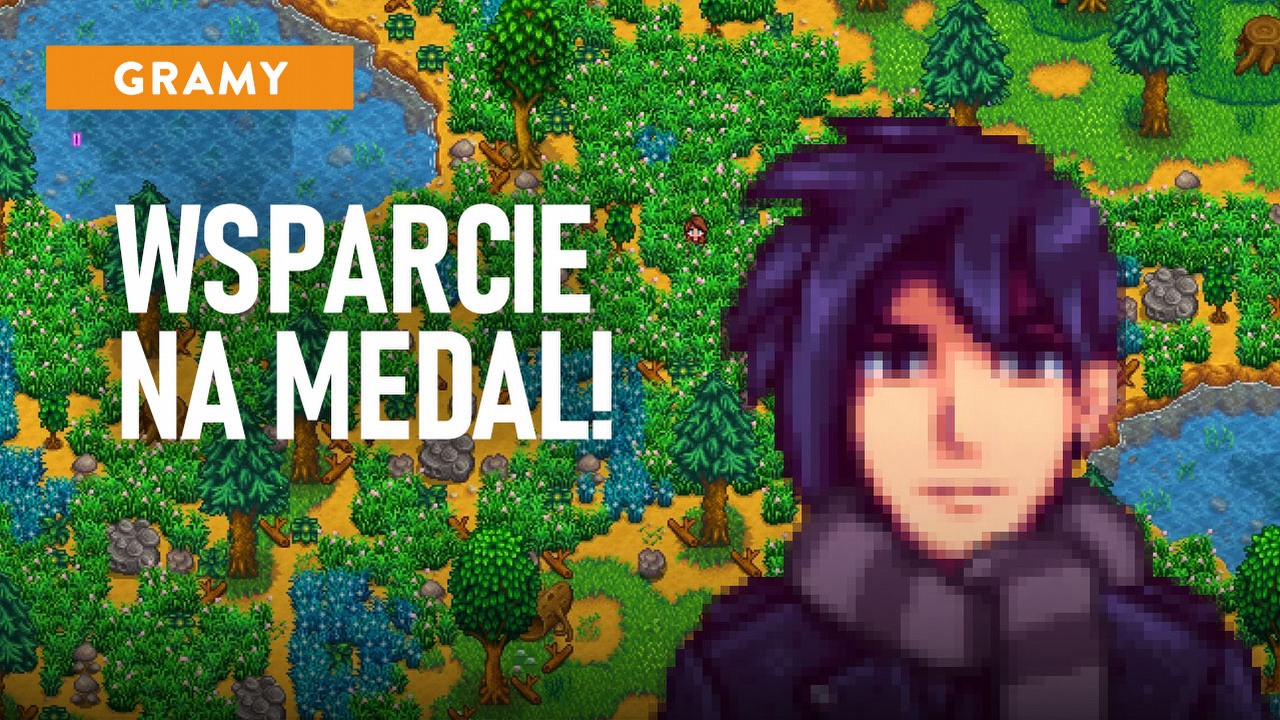 Stardew Valley 1.6 przynosi tyle nowości, że wygląda w moich oczach jak darmowe DLC.