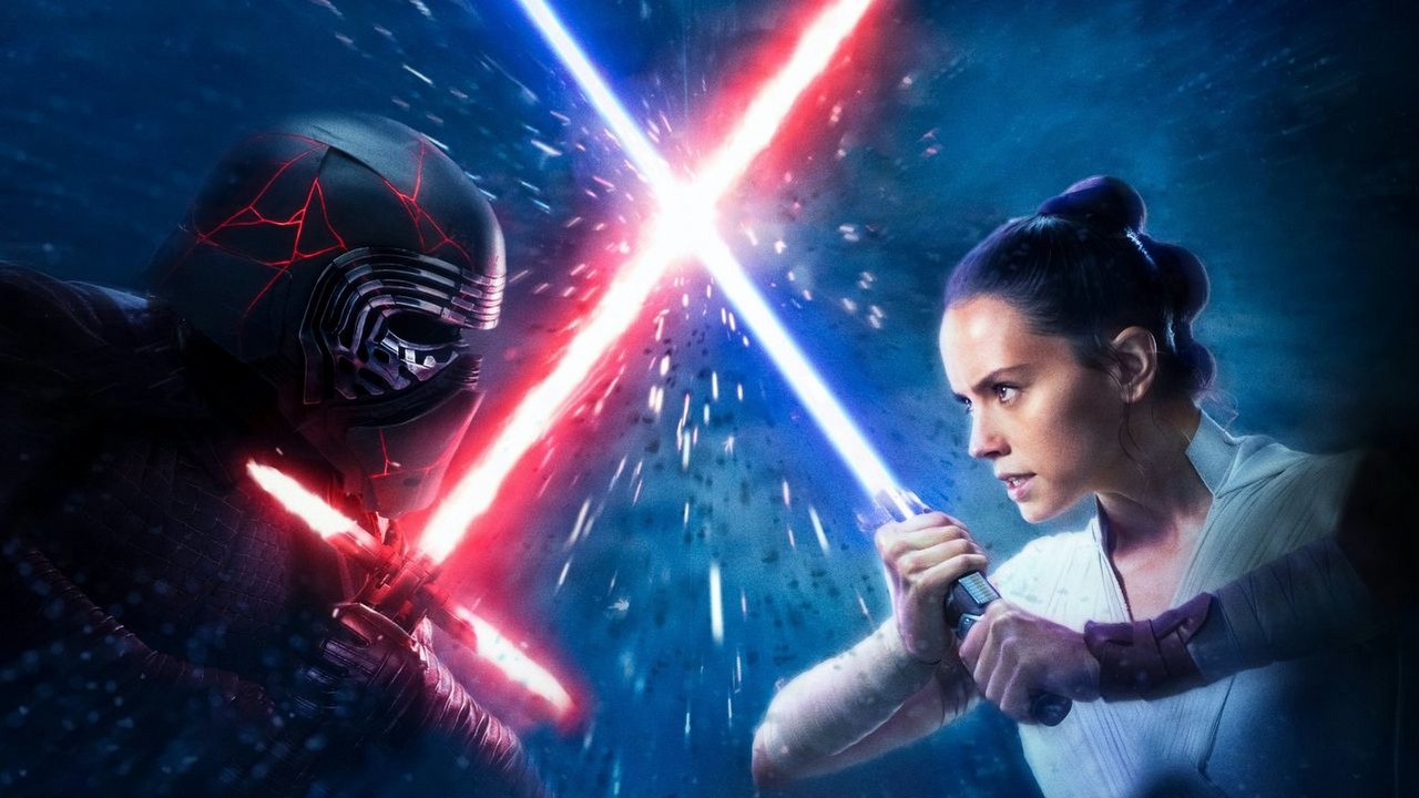 Twórcy Gry o tron nie chcą już kręcić filmu Star Wars po tym, jak Lucasfilm ich odrzucił. Powód? „Jest tam mniej niezależności”, źródło grafiki: Gwiezdne wojny: część IX - Skywalker. Odrodzenie, J.J. Abrams, Disney, 2019.