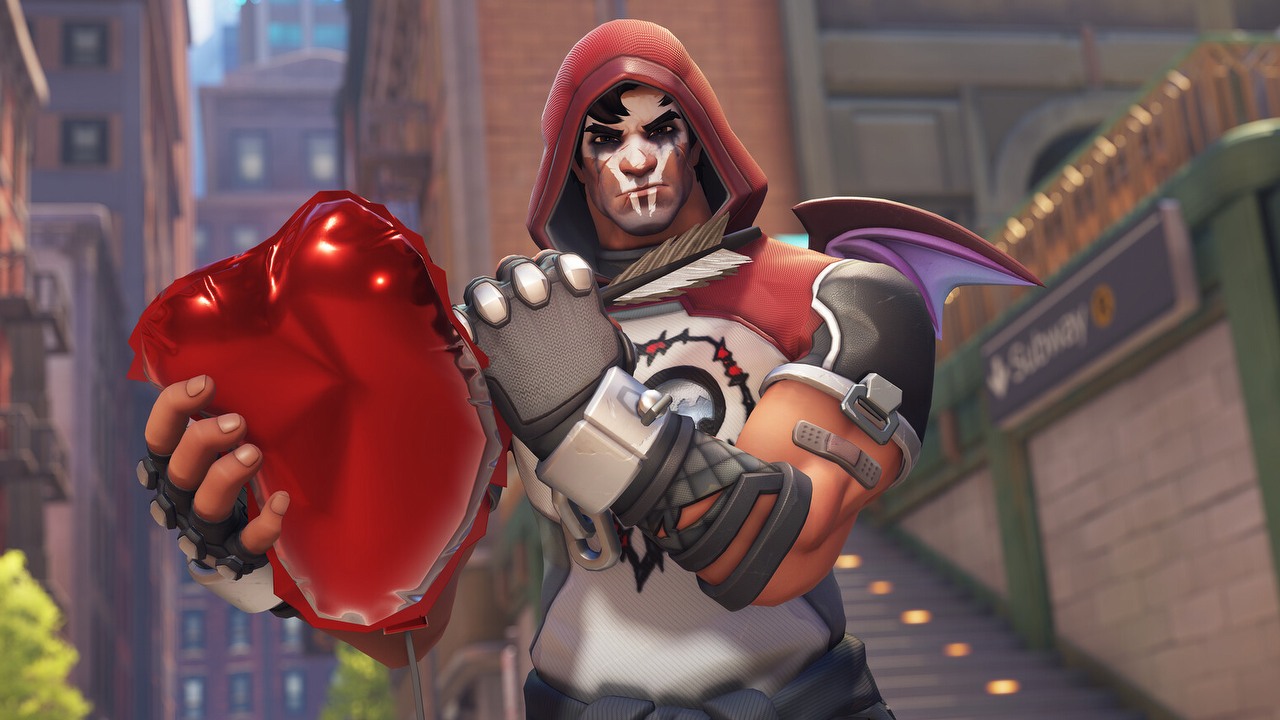 Blizzard nie przyznał premii twórcom Overwatch 2. Wszystko przez krytykę gry i zasady panujące w firmie, źródło grafiki: Blizzard Entertainment..