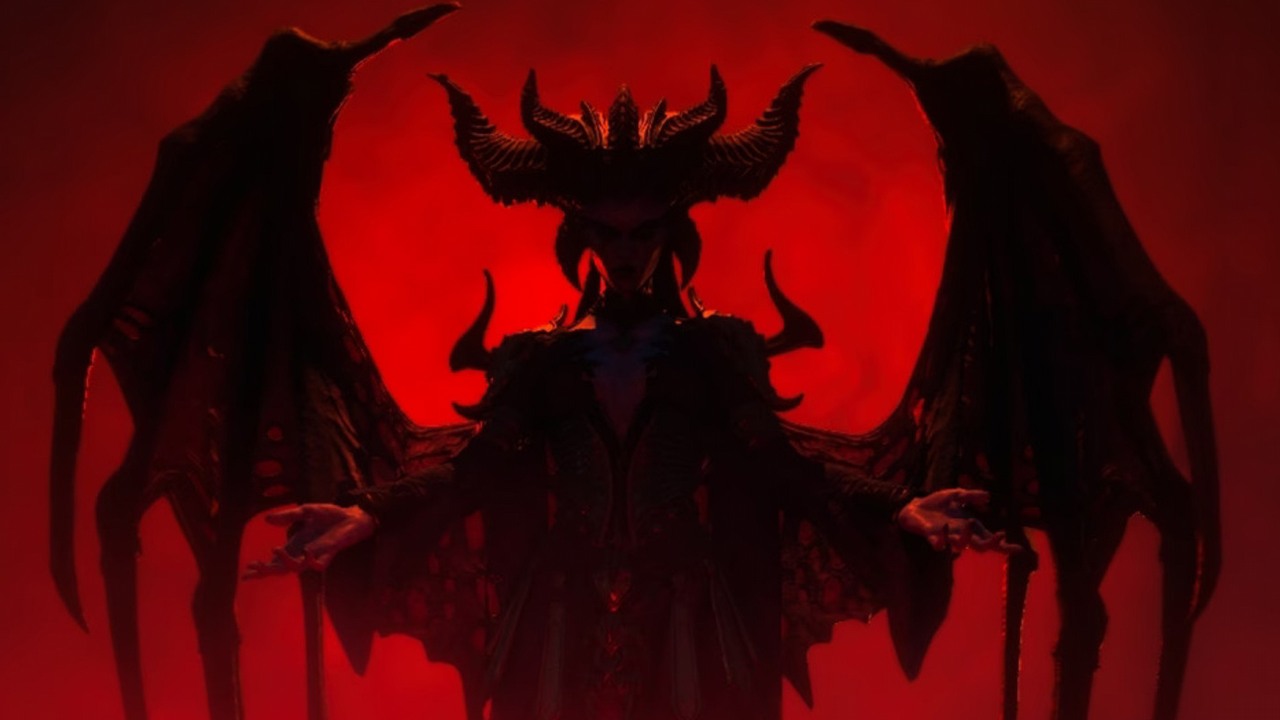 4. sezon Diablo 4 niemal jak Diablo 5. Fani widzą w nim nowy start dla gry i są podekscytowani listą zmian, źródło grafiki: Blizzard Entertainment..