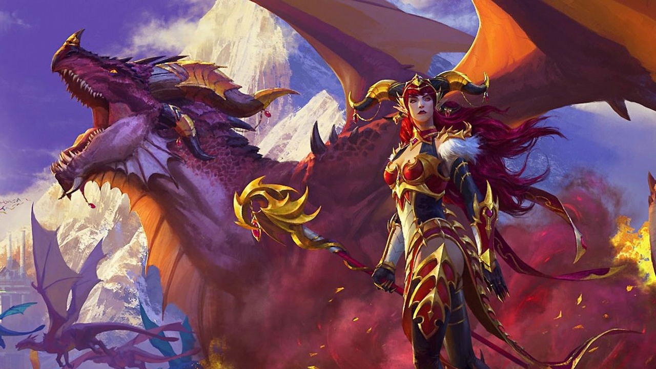 Ilu subskrybentów ma WoW? Blizzard po latach mógł nieopatrznie ujawnić swój sekret, źródło grafiki: Microsoft.
