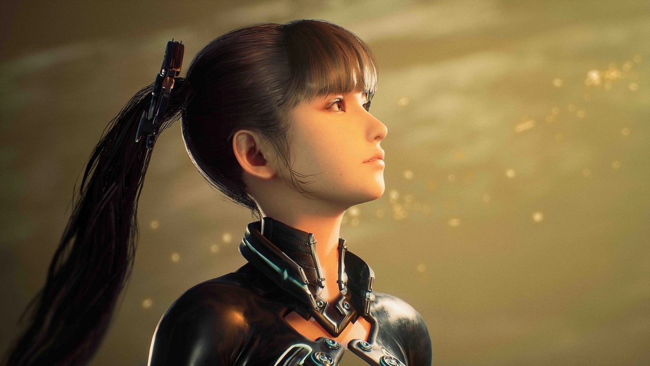 Demo RPG akcji Stellar Blade dostępne do pobrania. Poczynione postępy przeniesiemy do pełnej gry, źródło grafiki: Shift Up / Sony..