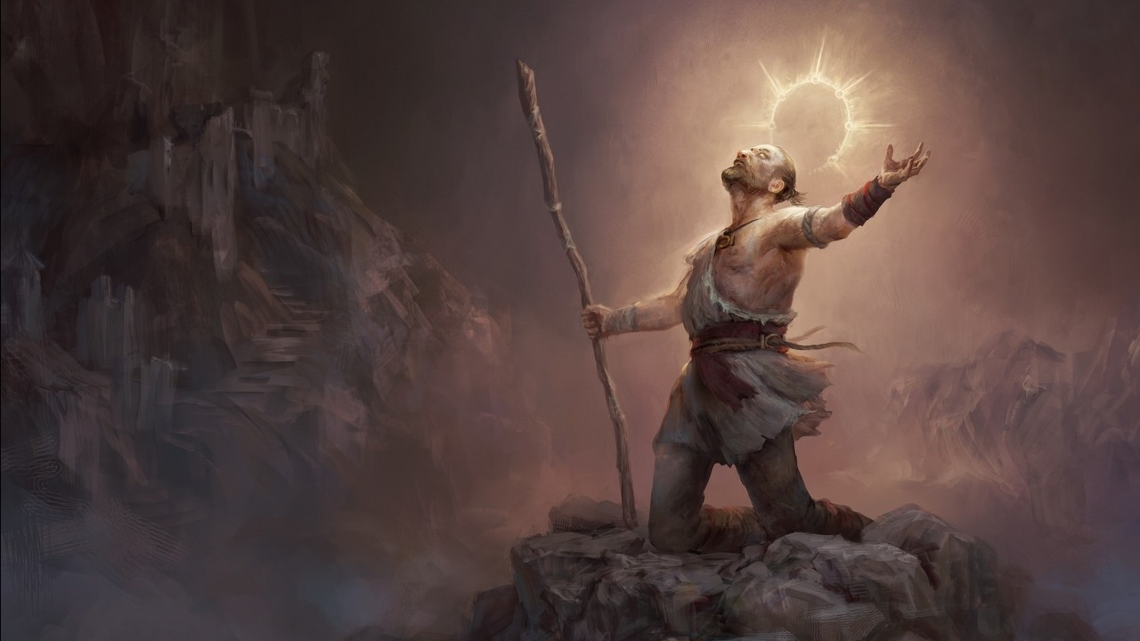 Path of Exile 2 nie boi się konkurencji. Twórcy nie mogą doczekać się rywalizacji z Diablo, Last Epoch i innymi hack'n'slashami, źródło grafiki: Grinding Gear Games..