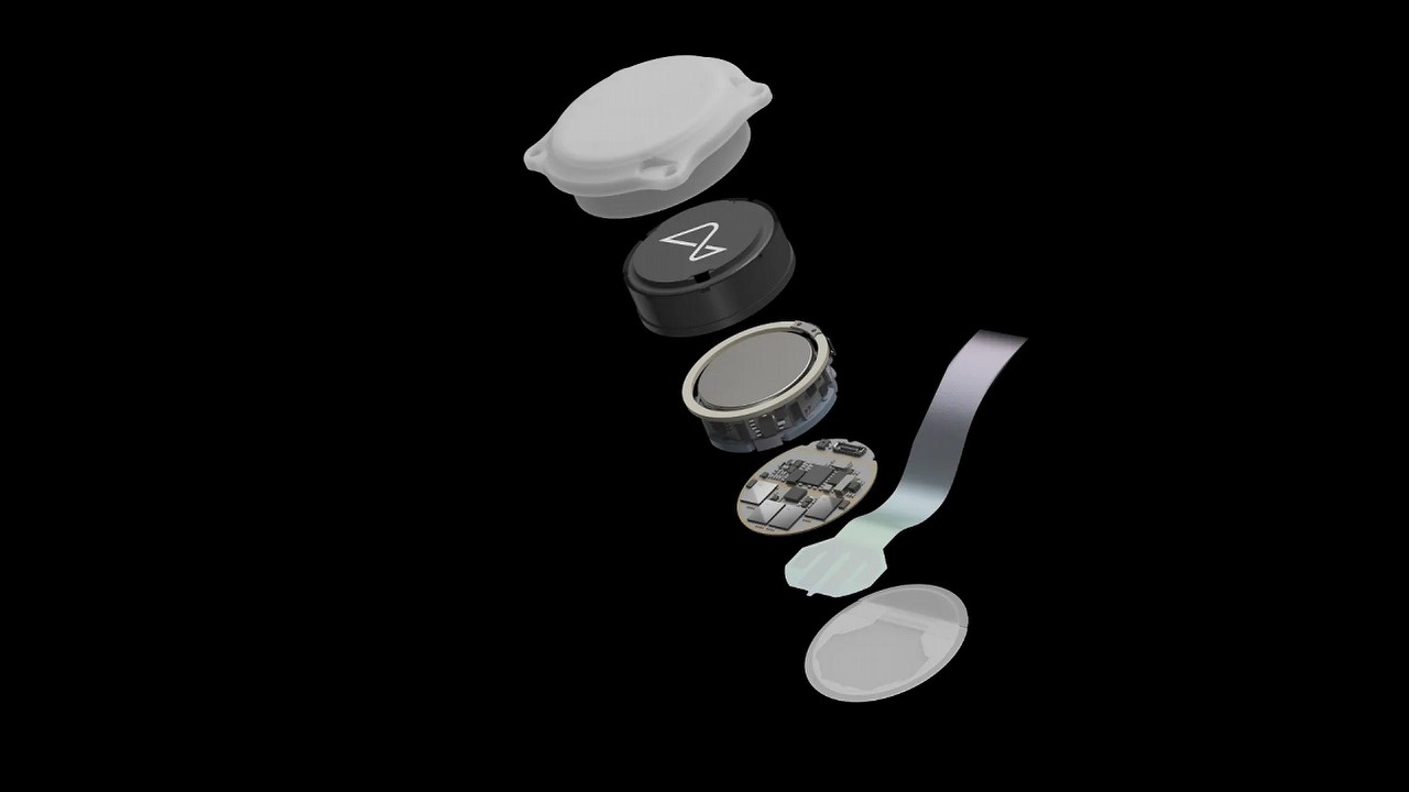 Pierwszy użytkownik implantu Neuralink korzysta z platformy X; jego wpis przeczytało niemal 70 mln ludzi, źródło grafiki: Neuralink.