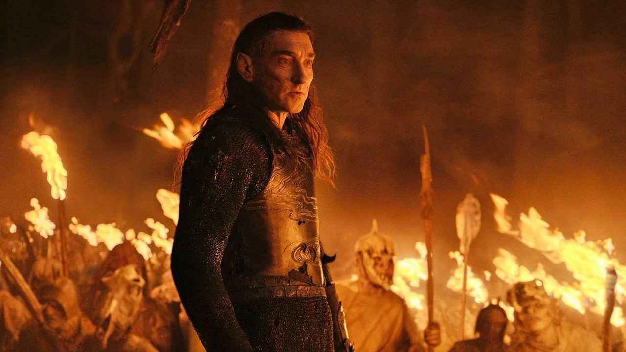 Serial Władca Pierścieni: Pierścienie Władzy Amazona zastąpił ważną gwiazdę i teraz naprawdę możemy się bać, źródło grafiki: Władca Pierścieni: Pierścienie Władzy, John D. Payne, Amazon Prime Video, 2024.