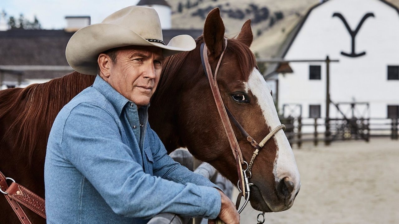 Finał Yellowstone jednak z Kevinem Costnerem? Gwiazdor chce powrócić w 5. sezonie, ale marzenie fanów i tak może się nie spełnić, źródło grafiki: Yellowstone, Taylor Sheridan, Paramount Network Television, 2018.