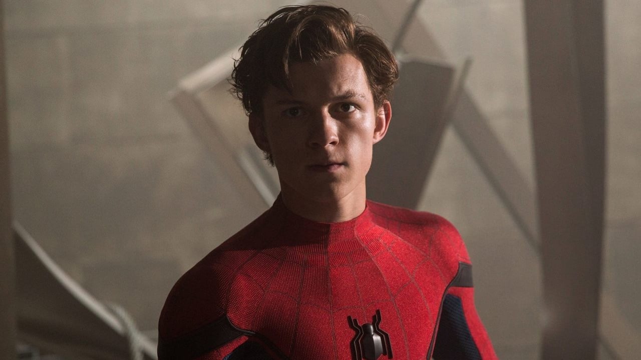 Reżyser Szybkich i wściekłych za sterami Spider-Mana 4? Zdjęcia do filmu z Tomem Hollandem mają rozpocząć się jeszcze w tym roku, źródło grafiki: Spider-Man: Homecoming, Jon Watts, Sony, 2017.