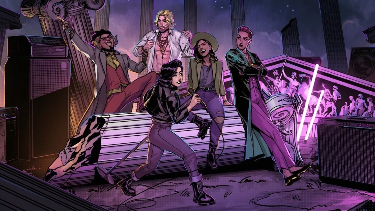 Scenarzysta Dragon Age nie wierzy w przymus crunchu. „Jeśli faktycznie jest on potrzebny, branża gier zasługuje na śmierć”, źródło grafiki: Summerfall Studios..