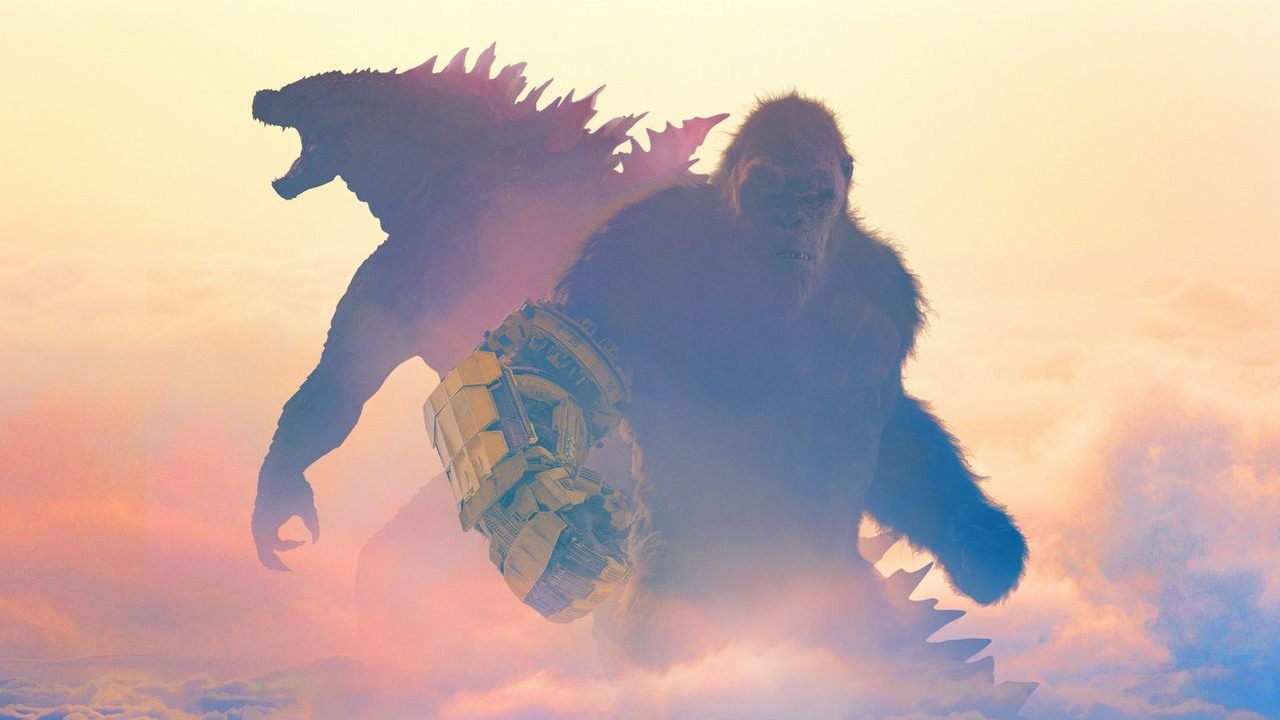 Czy w Godzilla i Kong: Nowe imperium jest scena po napisach?, źródło grafiki: Godzilla i Kong: Nowe imperium, Adam Wingard, Legendary Pictures, 2024.