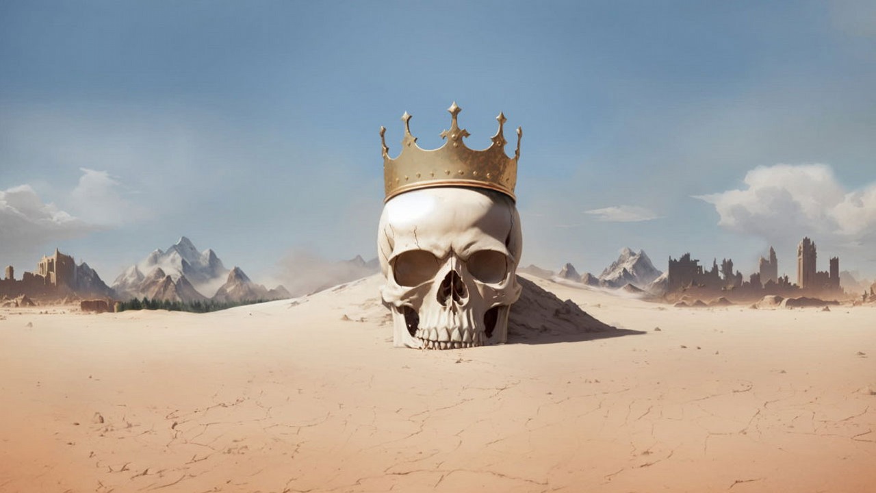 Millennia ze średnim debiutem na Steamie. Twórcy Cywilizacji mogą spać spokojnie, źródło grafiki: Paradox.