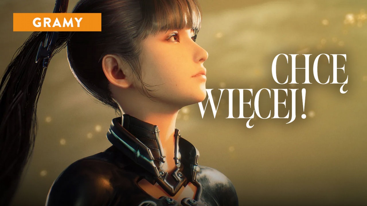 Ograłem demo Stellar Blade i wierzę, że pod atrakcyjną grafiką skrywa się solidny gameplay.