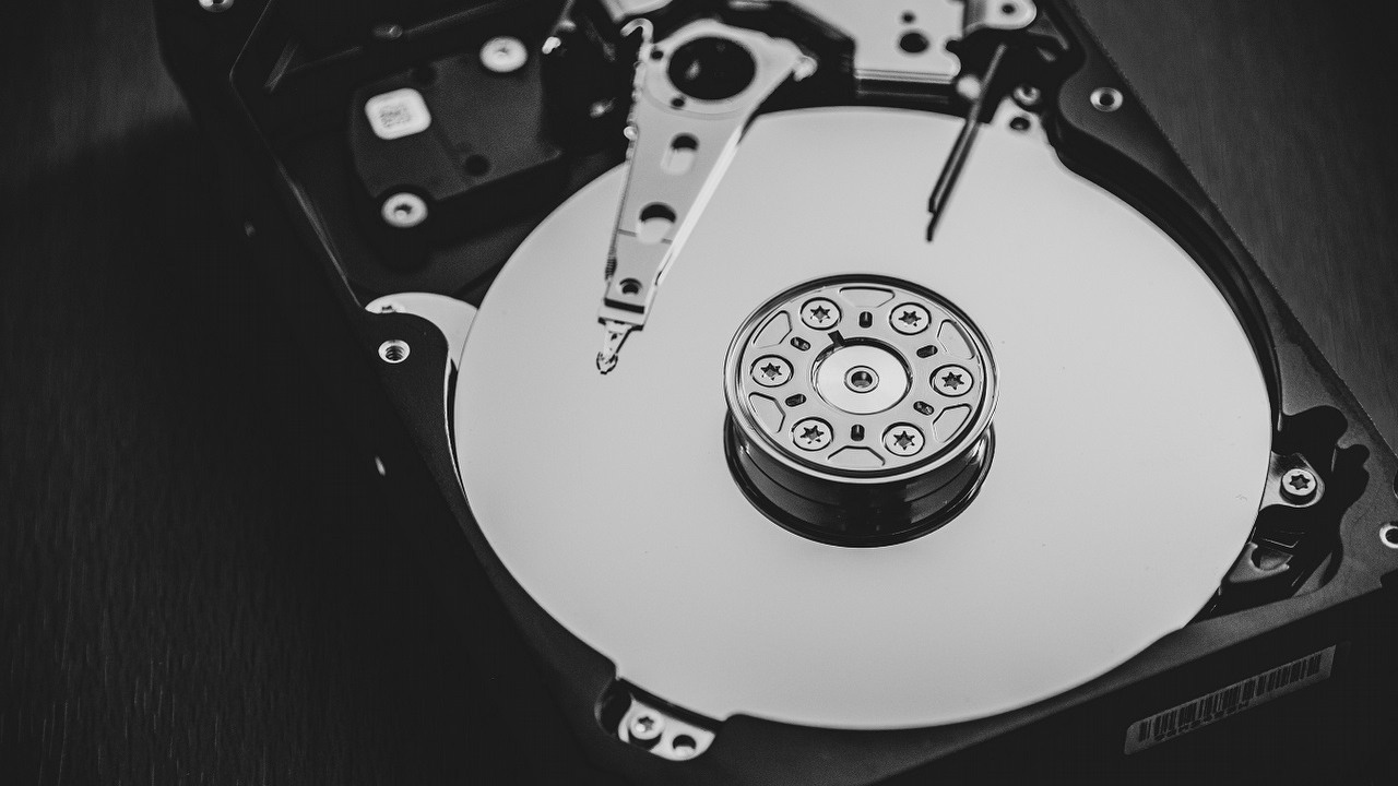 Ta funkcja systemu Windows nie była aktualizowana przez 30 lat, źródło grafiki: Unsplash | Denny Muller..