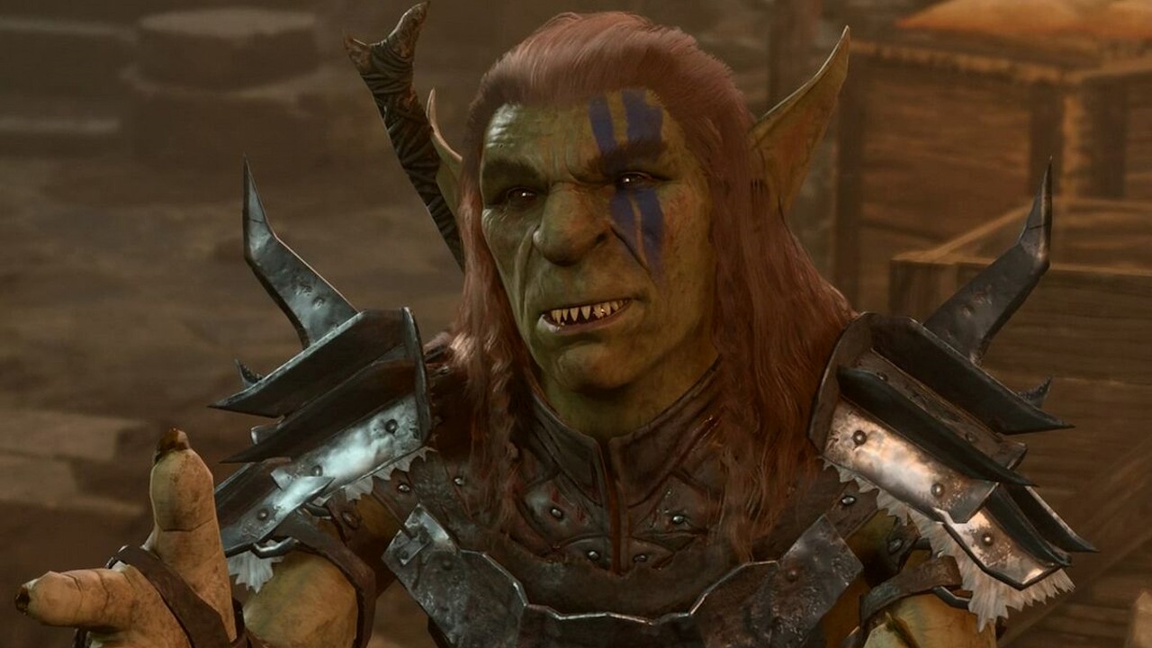 Nowa aktualizacja do Baldur's Gate 3 rozprawiła się z „januszami biznesu”. To koniec wykorzystywania błędu gry w celach zarobkowych, źródło grafiki: Larian Studios.