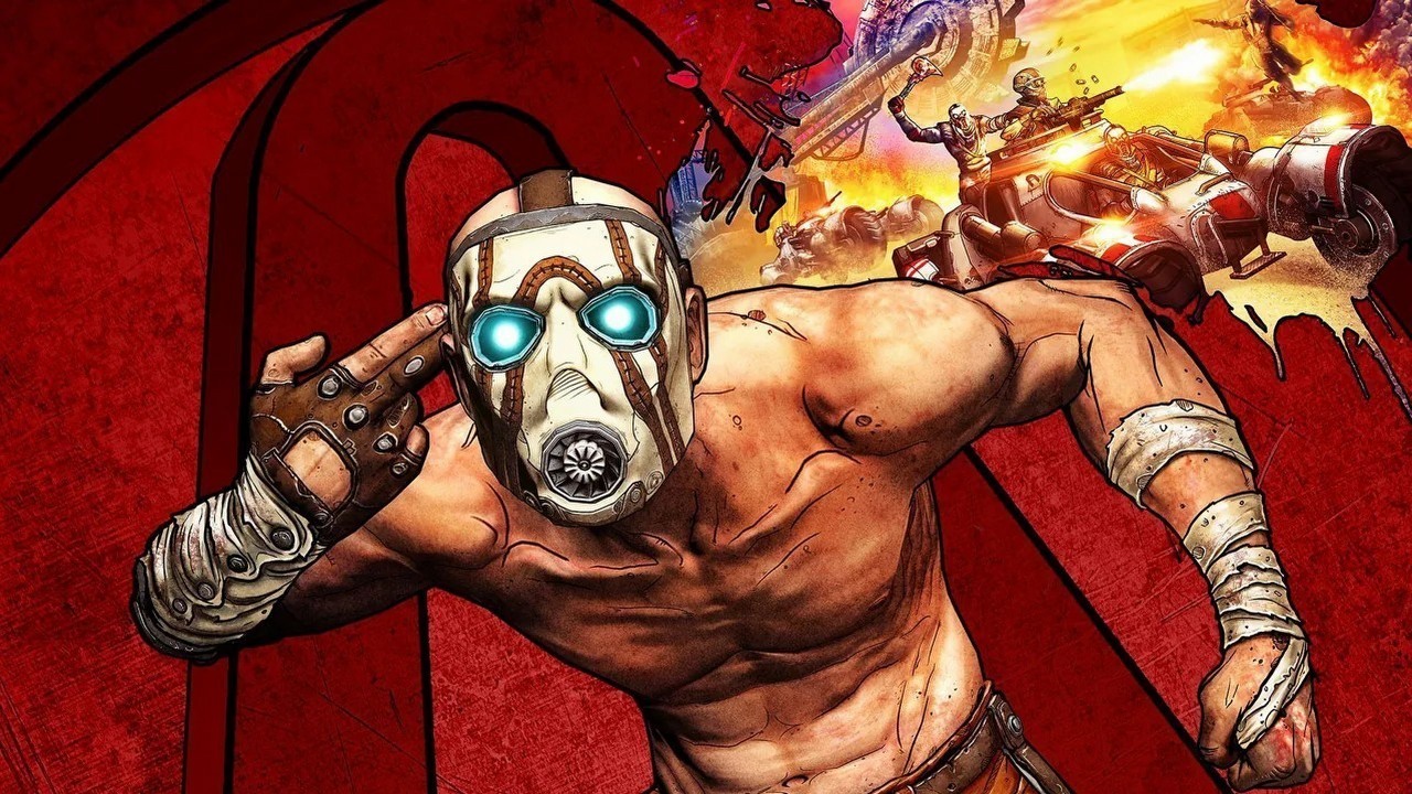 Marki Borderlands, Brothers in Arms i Duke Nukem znalazły nowy dom. Gearbox trafiło pod skrzydła właściciela Rockstar Games, źródło grafiki: Gearbox / Borderlands.
