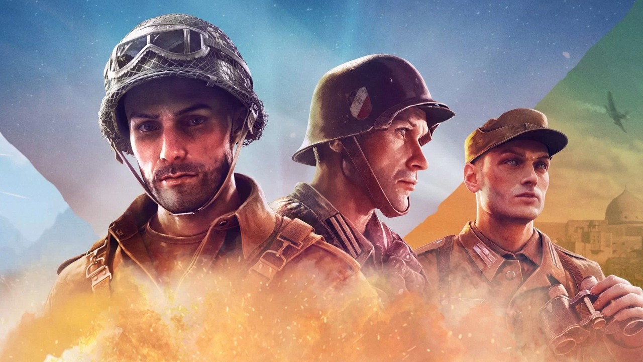 Rewolucje u twórców Company of Heroes i Total War. Sega sprzedała studio Relic i dokonała zwolnień w Creative Assembly, źródło grafiki: Sega.