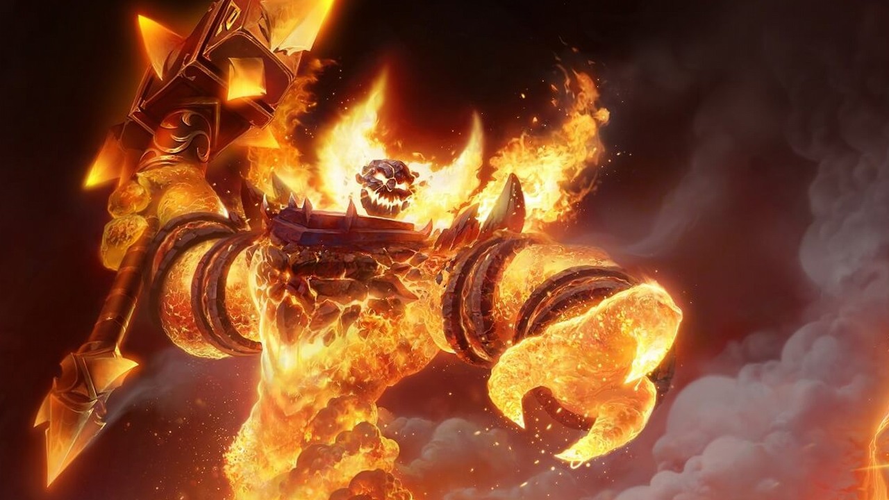 Producenci i wydawcy komentują oskarżenia o uzależnienie od „zbyt wciągających” gier wideo, źródło grafiki: World of Warcraft / Blizzard Entertainment / Microsoft..