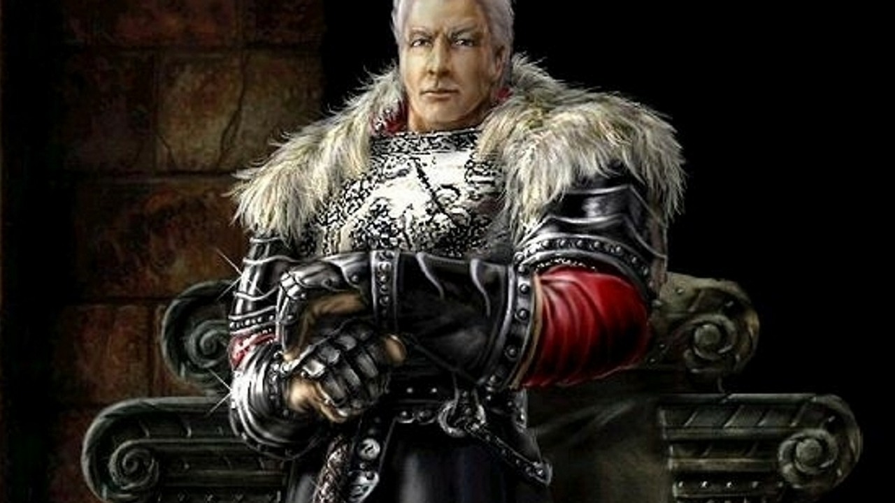 Już można testować fanowski remaster Gothic 1 na silniku Unreal, źródło grafiki: THQ Nordic.