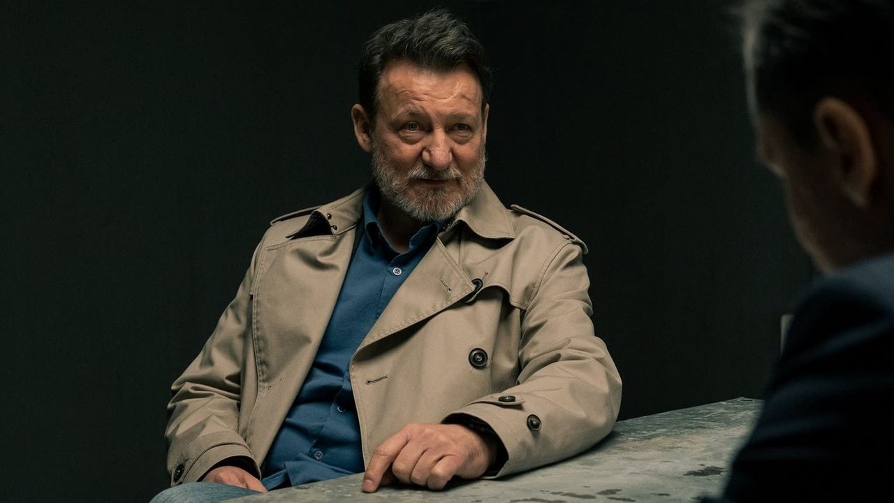 Behawiorysta trafił na HBO Max. Od dziś obejrzysz na platformie wszystkie odcinki kryminału z Robertem Więckiewiczem, źródło grafiki: Behawiorysta, Łukasz Palkowski, TVN, 2022.