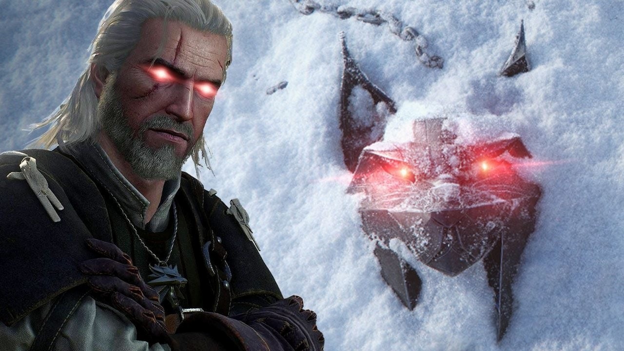Pełna produkcja Wiedźmina 4 rozpocznie się za kilka miesięcy. CD Projekt ma za sobą drugi najlepszy rok w historii, źródło grafiki: CDP.