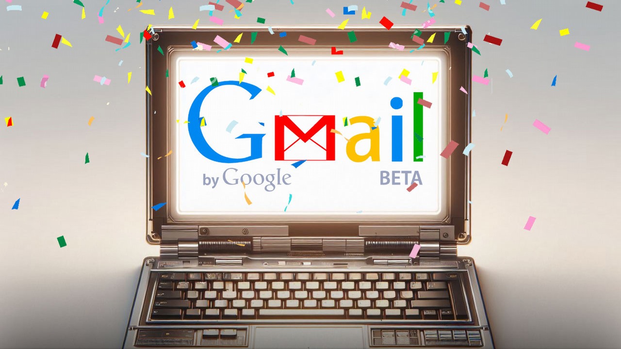 Gmail obchodzi 20. urodziny. Wspominam, jak zmienił Internet i nasze życie.