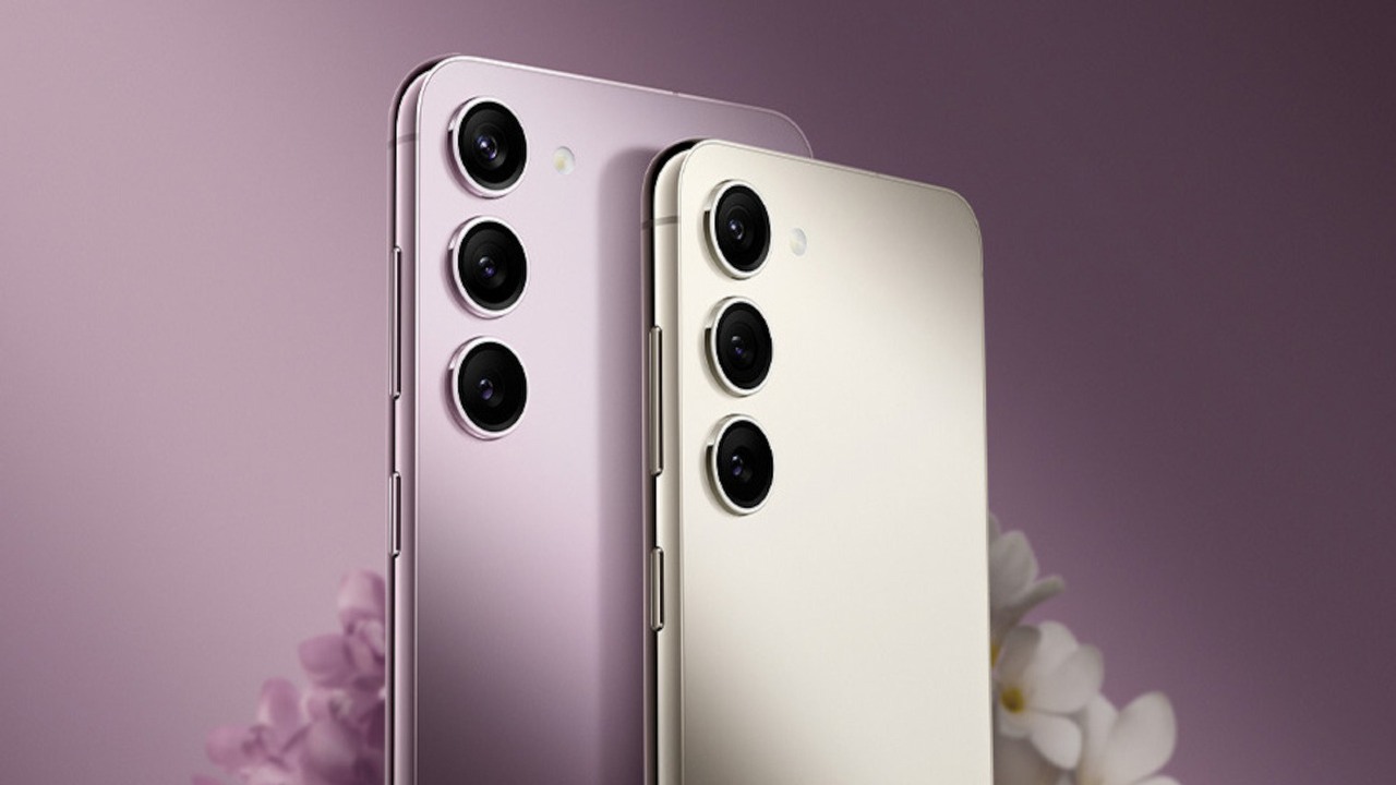 Dostęp do Galaxy AI otrzyma ponad 100 milionów ludzi w pierwszym etapie aktualizacji, źródło grafiki: Samsung.